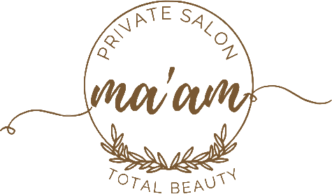 PRIVATE SALON Ma'am～マーム～