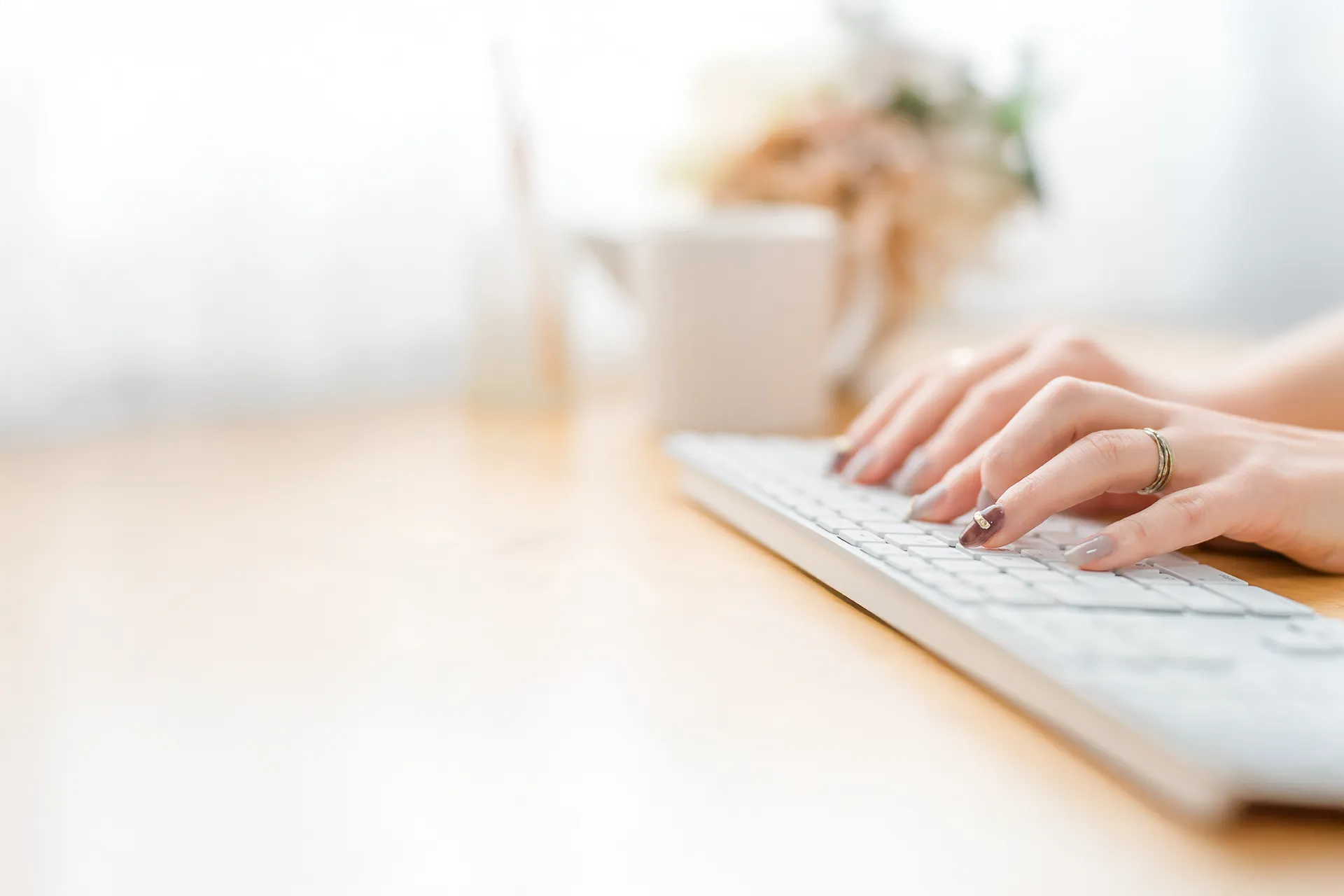 PRIVATE SALON Ma'am～マーム～